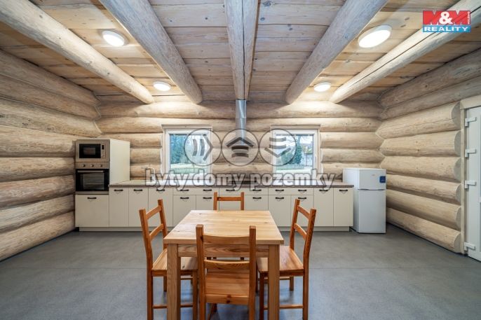 Prodej, Rodinný dům, Luková