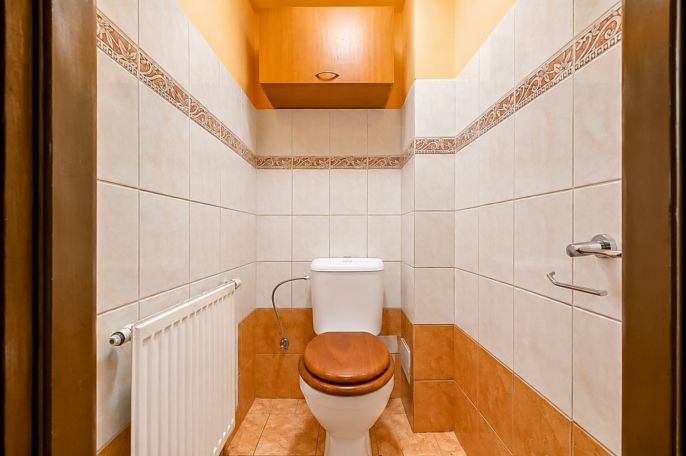 Prodej, Rodinný dům, Vraclav