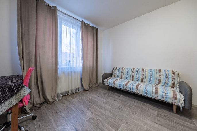 Prodej, Byt 2+1, Žatec