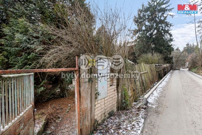 Prodej, Zahrada, Praha