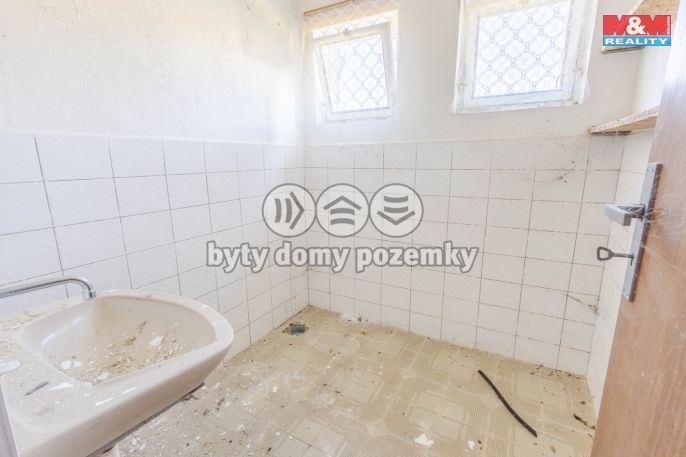 Prodej, Rodinný dům, Radvanec