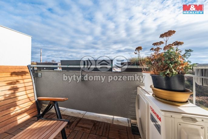 Prodej, Byt 3+kk, Praha