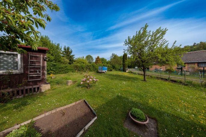 Prodej, Pozemek k bydlení, Hroznětín