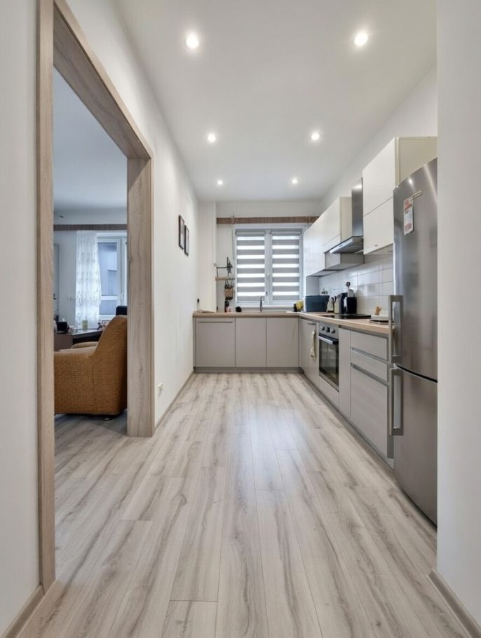 Prodej, Byt 2+1, Praha