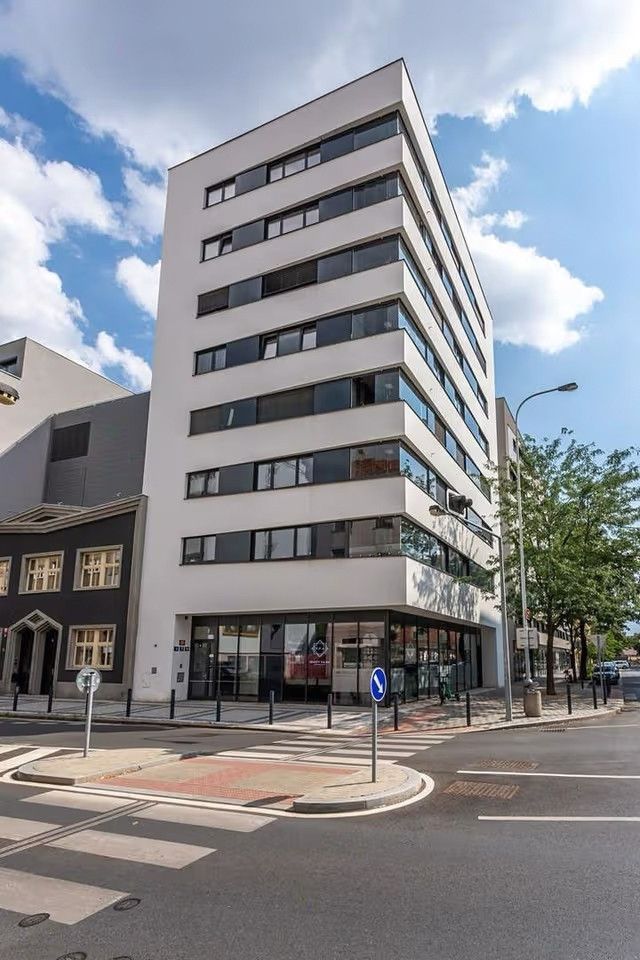 Prodej, Byt 3+kk, Praha