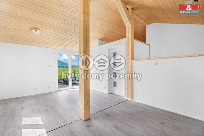 Prodej, Rodinný dům, Liberec