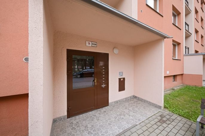 Prodej, Byt 2+1, Mohelnice