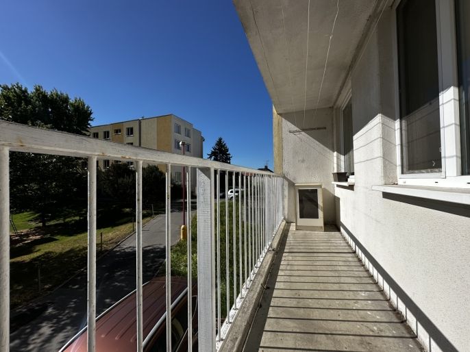 Pronájem, Byt 3+1, Poděbrady