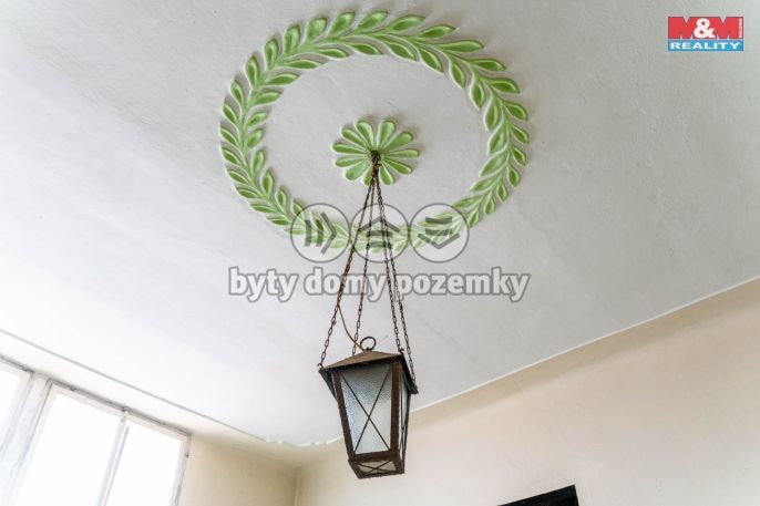 Prodej, Rodinný dům, Telč