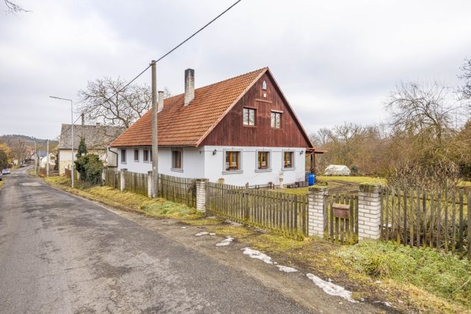 Prodej, Rodinný dům, Snědovice