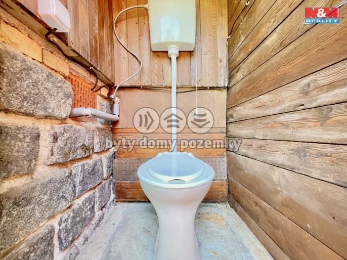 Prodej, Chata, Choceň