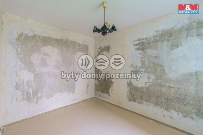 Prodej, Byt 3+1, Orlová