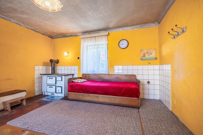 Prodej, Rodinný dům, Kostelec nad Černými lesy