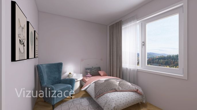 Prodej, Rodinný dům, Letkov