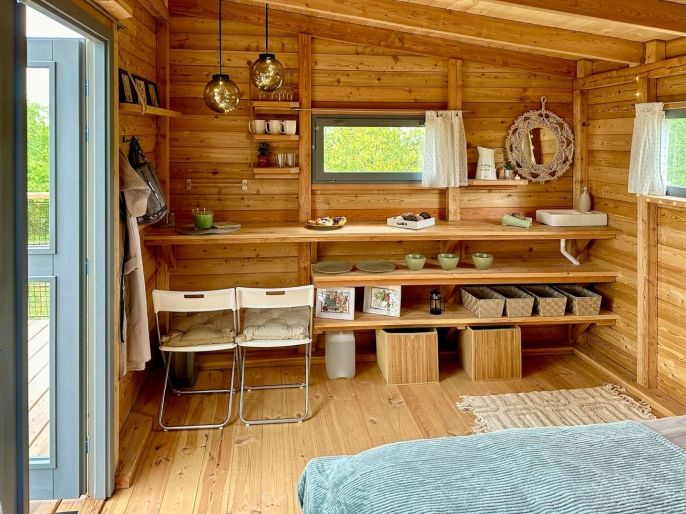 Prodej, Chata, Blučina