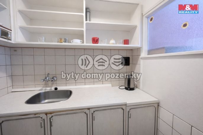 Prodej, Byt 2+1, Litvínov