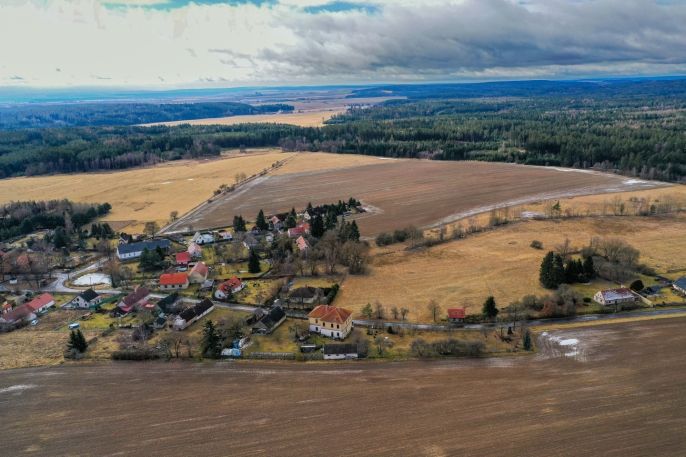 Prodej, Rodinný dům, Čistá