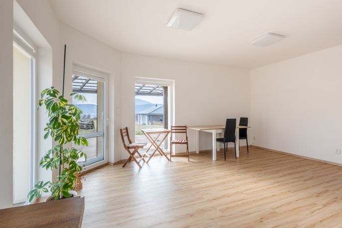 Prodej, Rodinný dům, Horní Podluží