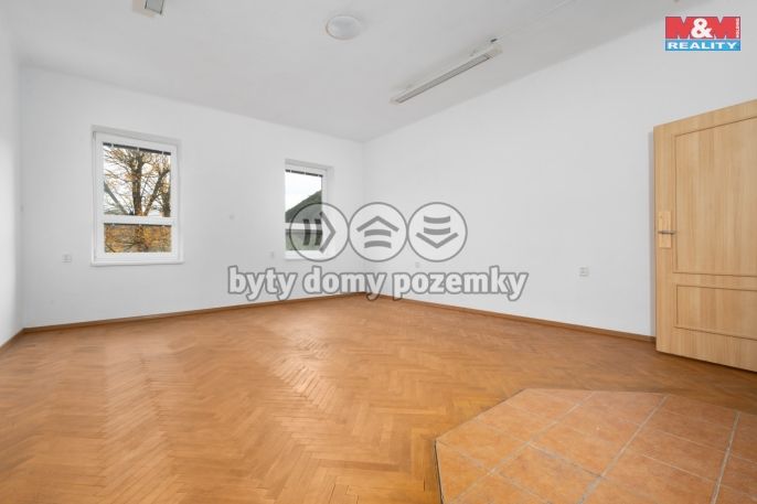 Prodej, Byt 2+1, Hanušovice