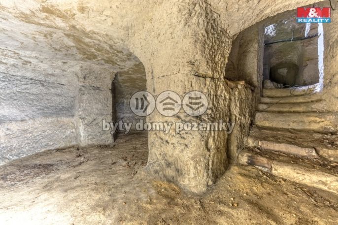 Prodej, Rodinný dům, Kovanec