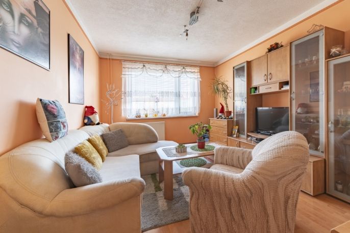 Prodej, Byt 3+1, Chodov