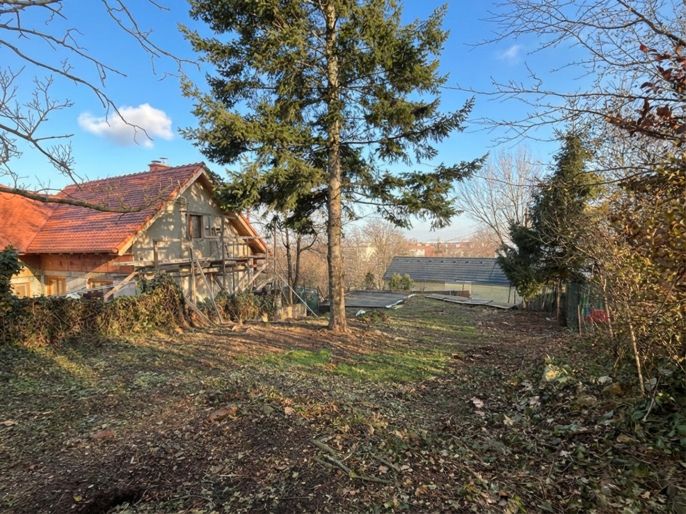 Prodej, Pozemek k bydlení, Praha