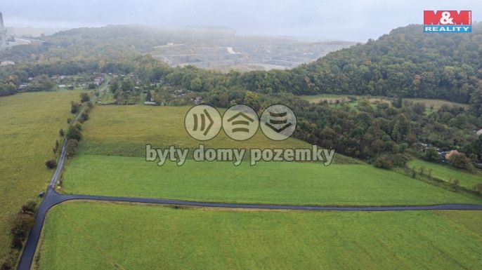 Prodej, Zahrada, Hranice