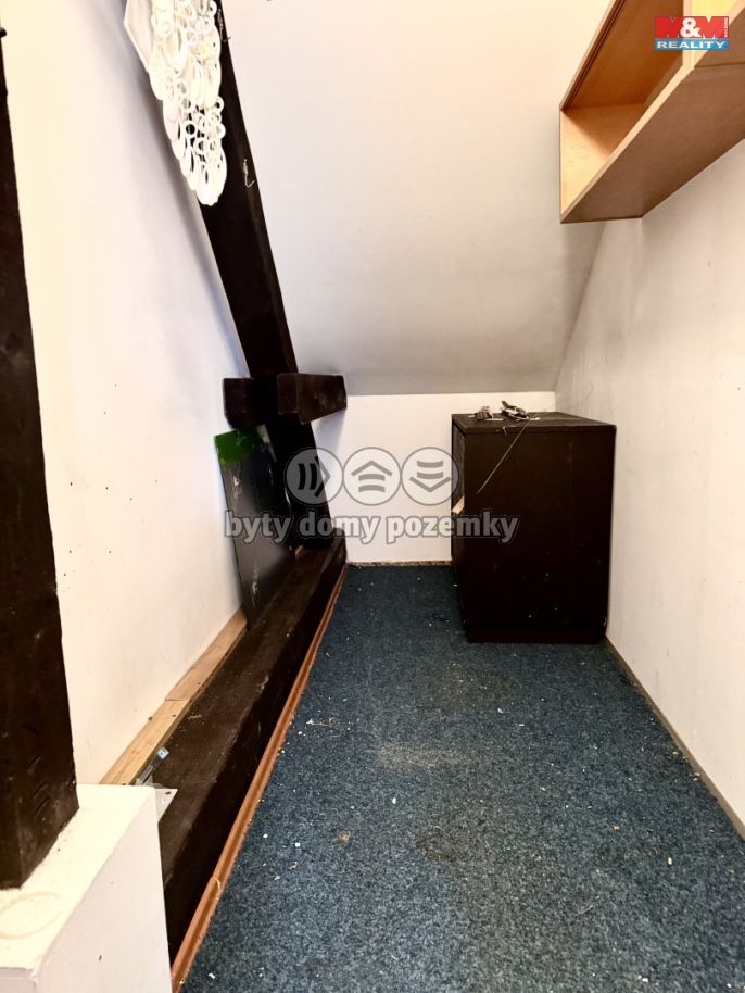 Prodej, Byt 3+kk, Pohořelice