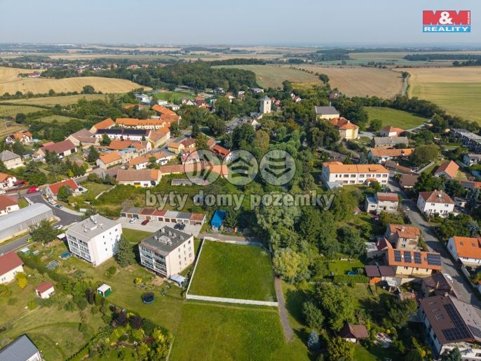 Prodej, Zahrada, Tuklaty