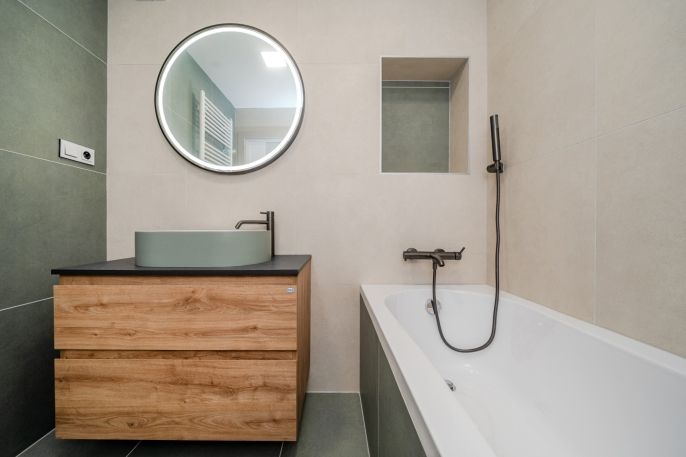 Prodej, Byt 4+kk, Ostrava