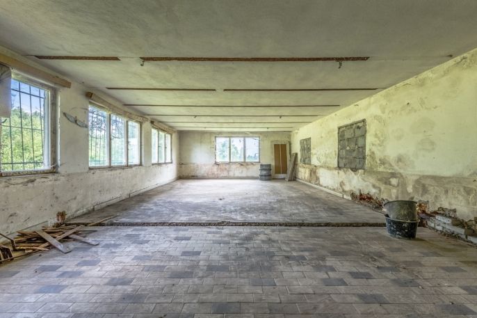 Prodej, Rodinný dům, Rumburk