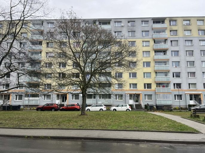 Pronájem, Byt 2+1, Česká Lípa