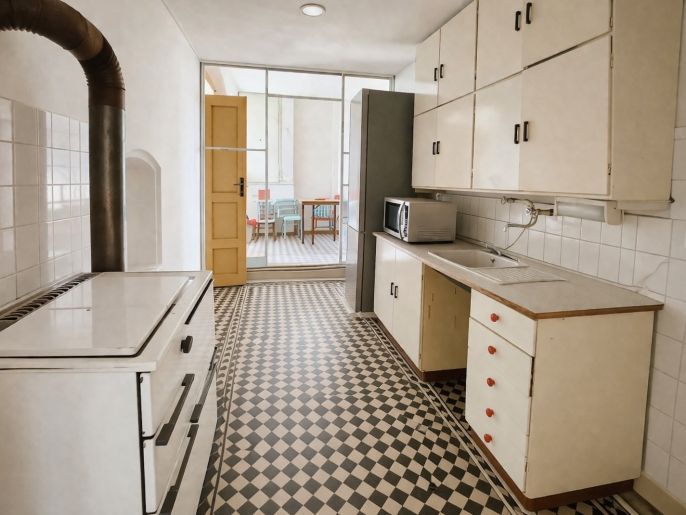 Prodej, Rodinný dům, Liběšice