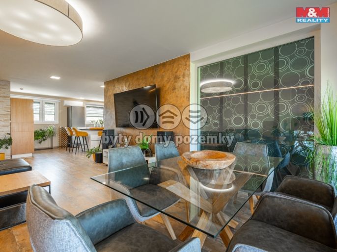 Prodej, Rodinný dům, Vlašim