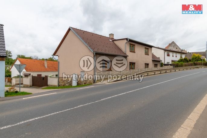 Prodej, Rodinný dům, Cehnice