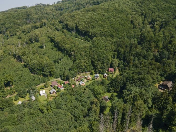 Prodej, Chata, Třinec