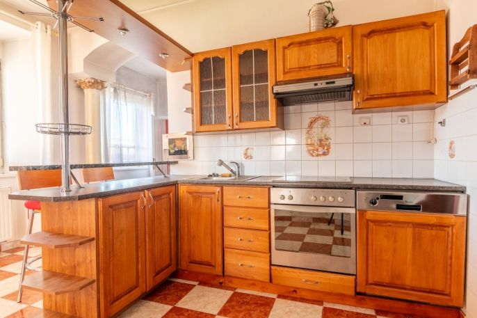 Prodej, Rodinný dům, Týn nad Vltavou