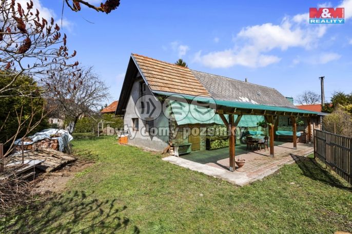 Prodej, Rodinný dům, Kočí