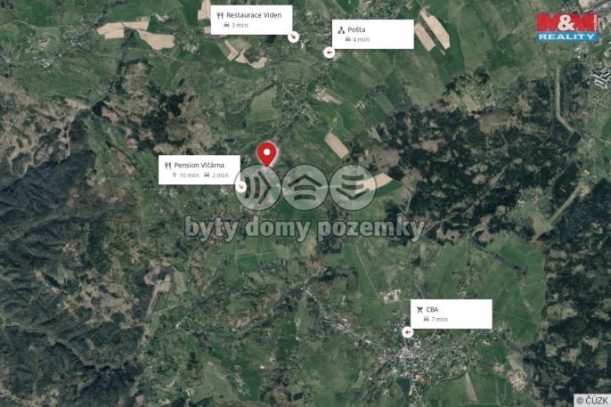 Prodej, Hotel, penzion, Krásná Lípa