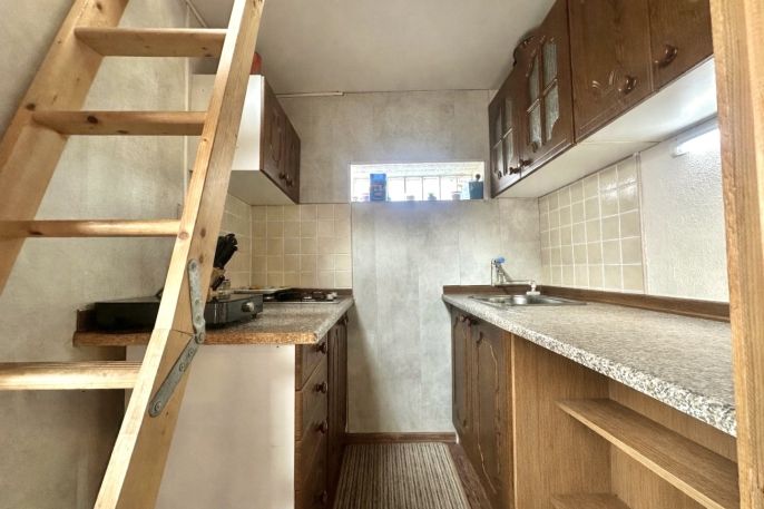 Prodej, Chata, Údlice