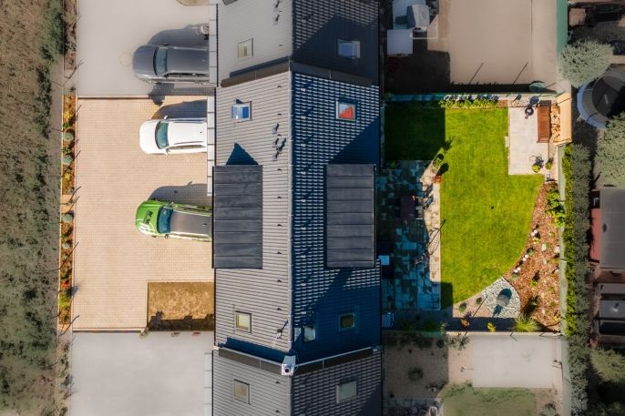 Prodej, Rodinný dům, Chlumec nad Cidlinou