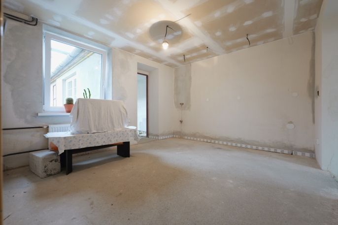 Prodej, Rodinný dům, Mostkovice