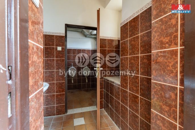 Pronájem, Restaurace, stravování, Liběchov