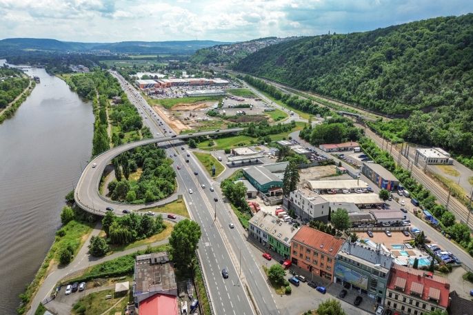 Prodej, Nájemní dům, Praha