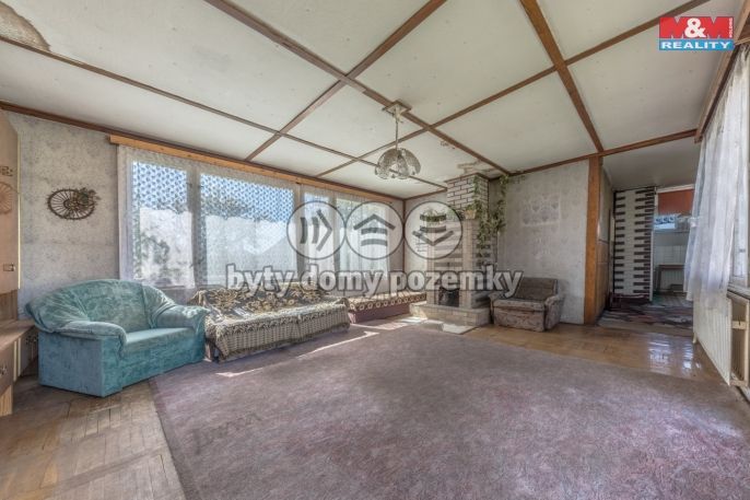 Prodej, Rodinný dům, Studenec