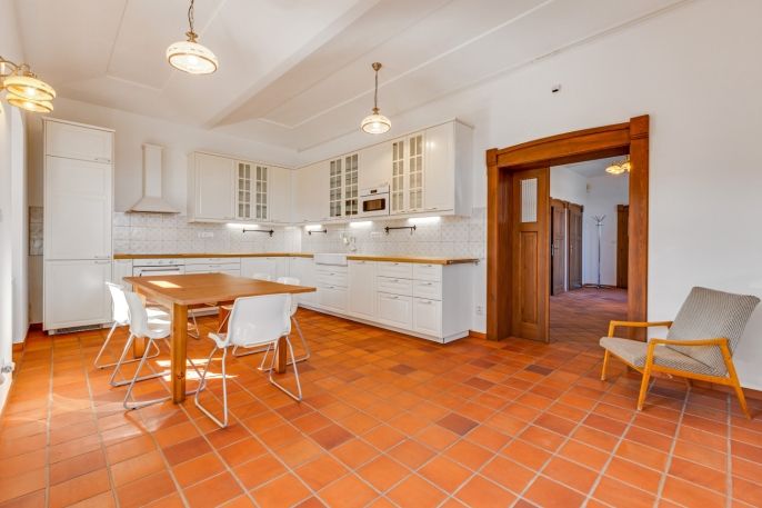 Prodej, Rodinný dům, Vysoký Újezd