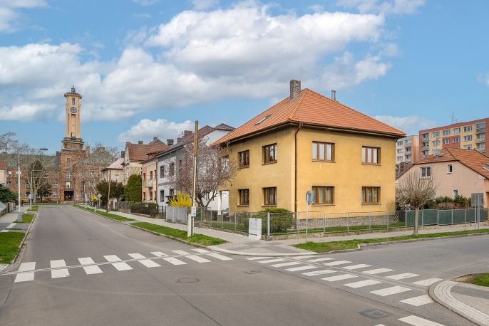 Prodej, Rodinný dům, Kolín