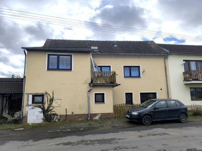 Prodej, Rodinný dům, Putim