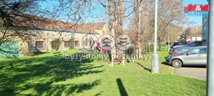 Prodej, Byt 4+kk, Praha