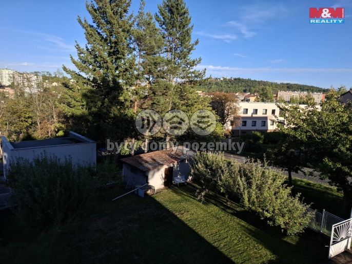 Prodej, Rodinný dům, Příbram